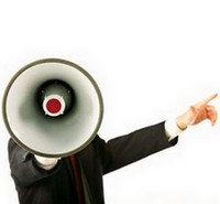 Megaphone